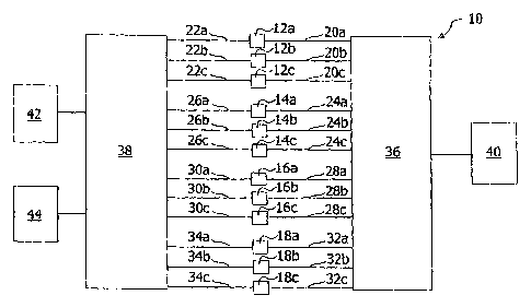 Une figure unique qui représente un dessin illustrant l'invention.